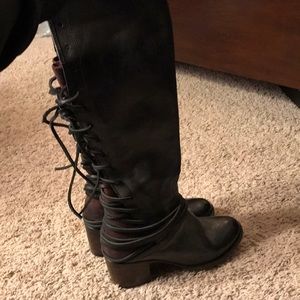 Women’s FreeBird Boots